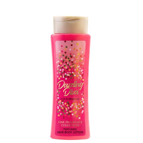 diva body lotion rose perfume.